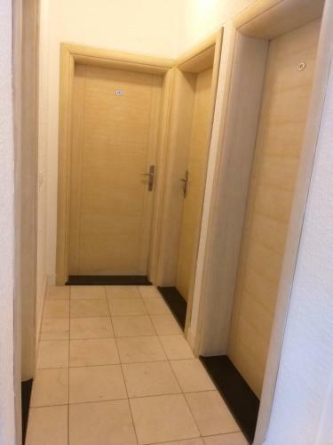 Apartamento Vila Maka