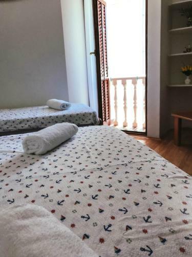 Anmarie Apartments Crikvenica