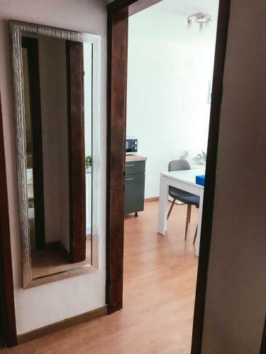 Anmarie Apartments Crikvenica