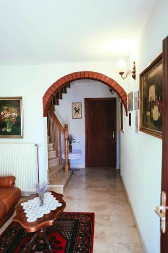 Anmarie Apartments Crikvenica