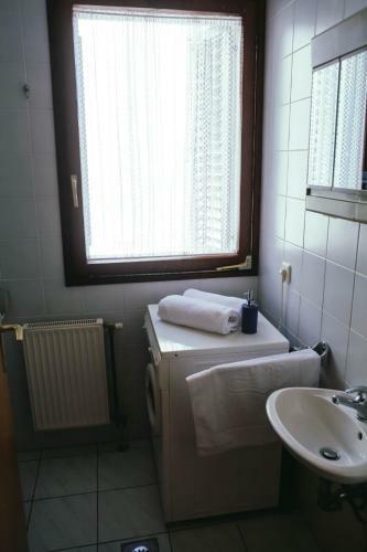 Anmarie Apartments Crikvenica