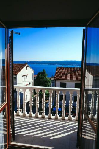 Anmarie Apartments Crikvenica