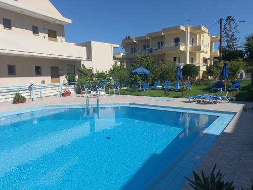 Michalis Litinas Apartments