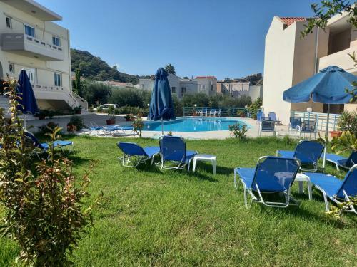 Michalis Litinas Apartments