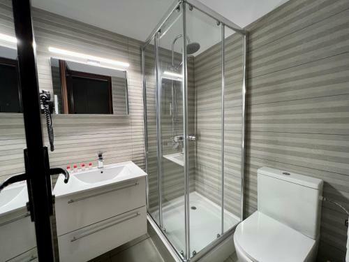 Albergue Escape Pensiune