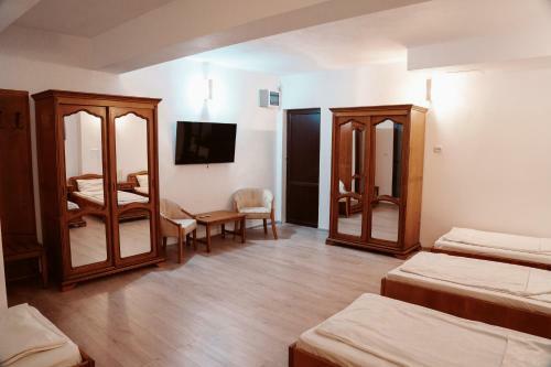 Albergue Escape Pensiune