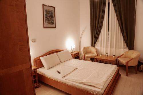 Albergue Escape Pensiune