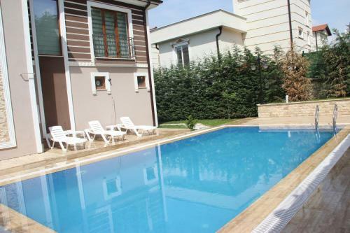 Villa Em?rhan V?llalari