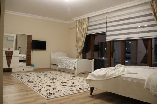 Villa Em?rhan V?llalari