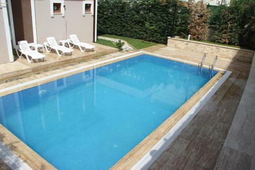 Villa Em?rhan V?llalari