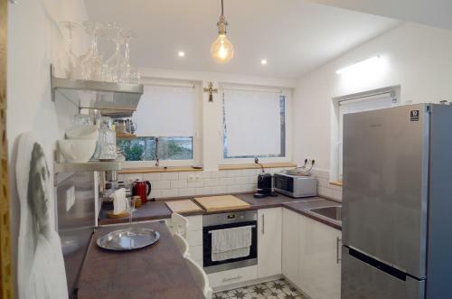 F�lia Apartman