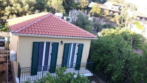 Nicol's Casetta