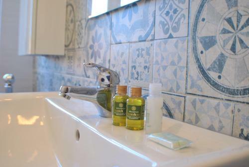 Apartamento Giglio Di Mare
