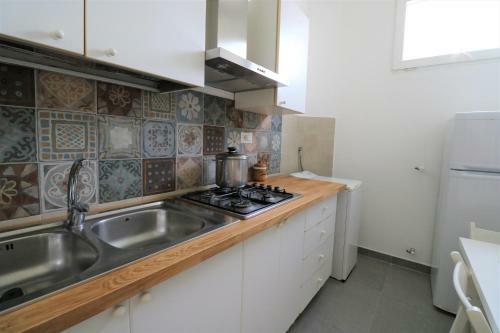 Apartamento Giglio Di Mare