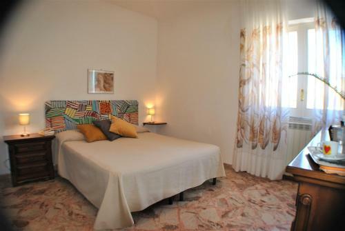 Apartamento Giglio Di Mare