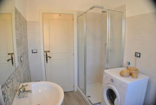 Apartamento Giglio Di Mare