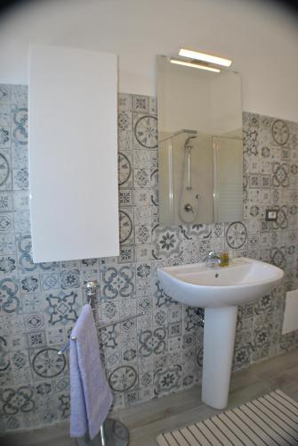 Apartamento Giglio Di Mare