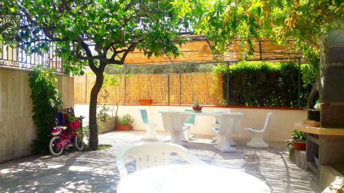 Apartamento Giglio Di Mare