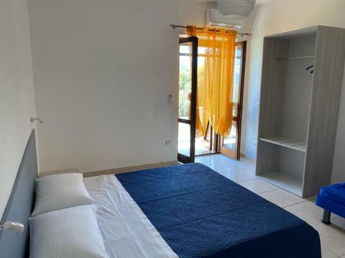 Bed & Breakfast Villa D'angelo