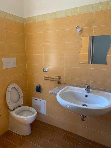 Bed & Breakfast Villa D'angelo