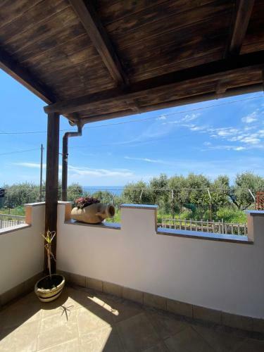 Bed & Breakfast Villa D'angelo
