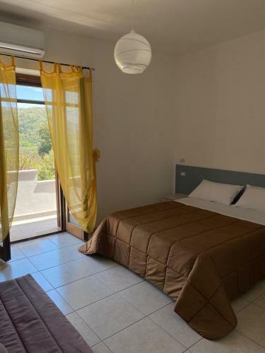 Bed & Breakfast Villa D'angelo