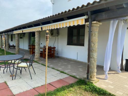 Sardinian Villa Relax & Vacation