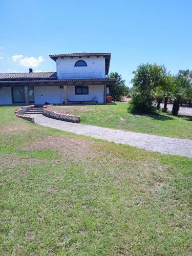 Sardinian Villa Relax & Vacation