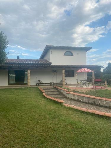 Sardinian Villa Relax & Vacation
