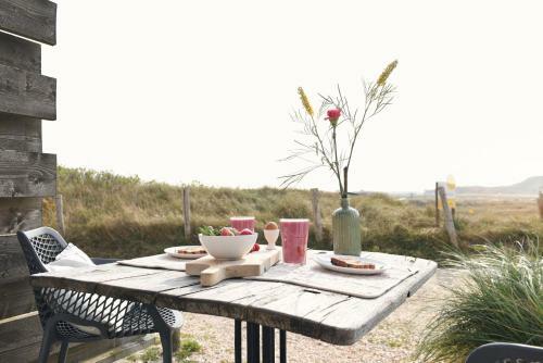 Apartamento Suites Callantsoog By Droomvilla