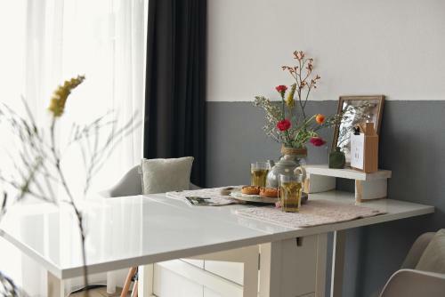 Apartamento Suites Callantsoog By Droomvilla