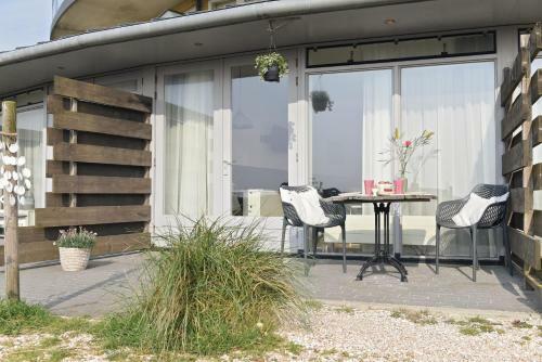 Apartamento Suites Callantsoog By Droomvilla