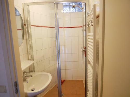 Apartamento Wijde Blick Xl Aan Zee