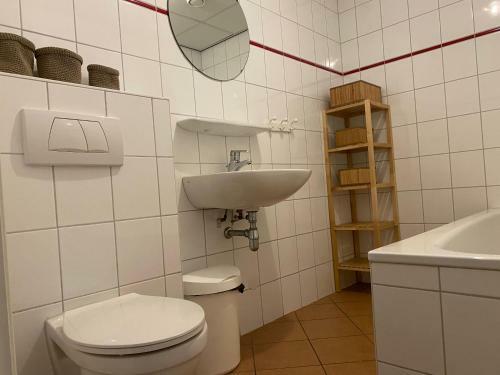 Apartamento Wijde Blick Xl Aan Zee