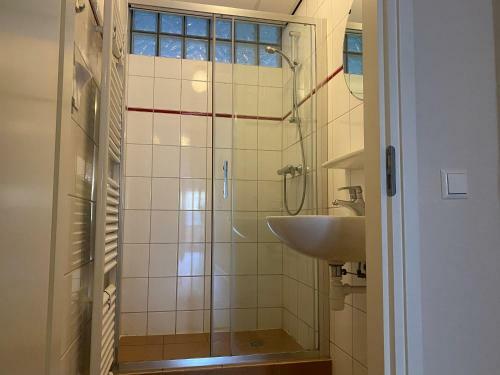 Apartamento Wijde Blick Xl Aan Zee