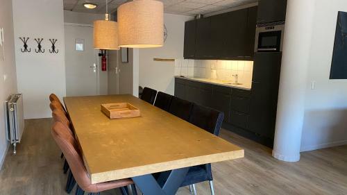 Apartamento Wijde Blick Xl Aan Zee