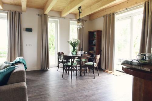Apartamento Vossehoeck 4 By Droomvilla