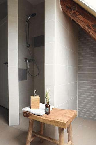 Apartamento Vossehoeck 4 By Droomvilla