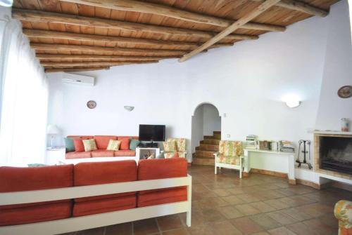 Villa Violeta