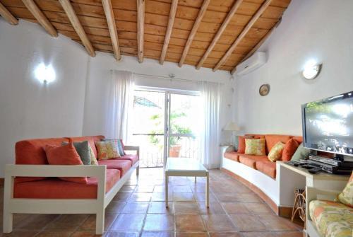 Villa Violeta