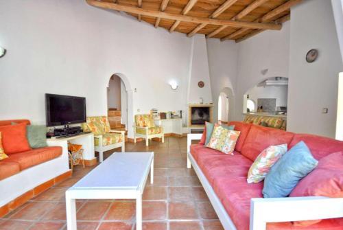 Villa Violeta
