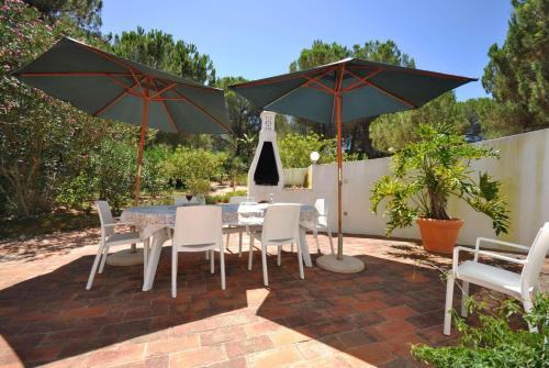 Villa Violeta