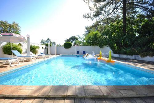 Villa Violeta