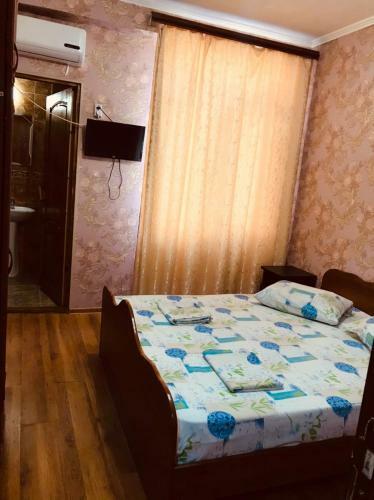 Hostal Edem