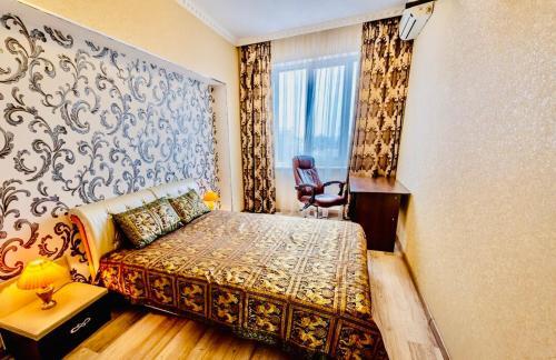 Apartamento Cozy Sokhumi