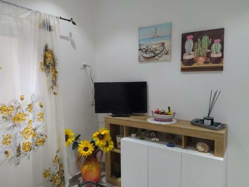 Apartamento Casa Diana