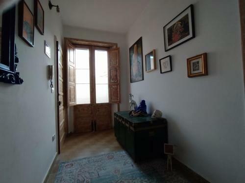 Apartamento Casa Alabo