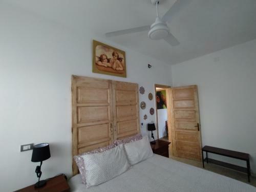 Apartamento Casa Alabo