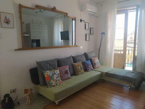Apartamento Casa Alabo