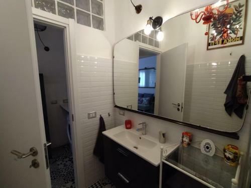 Apartamento Casa Alabo